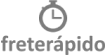Logo Plataforma Frete rapido